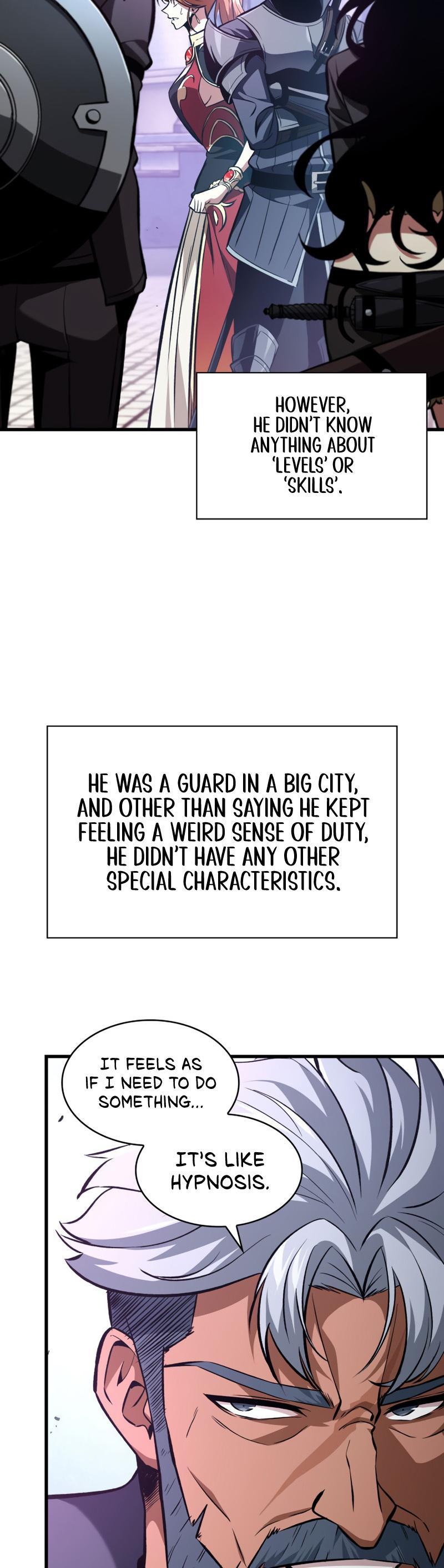 Pick Me Up! Chap 20 - Next Chap 21