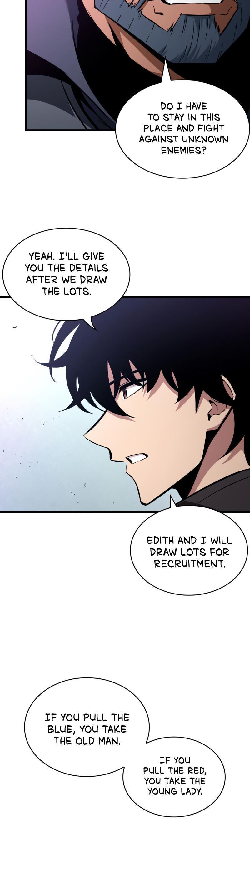 Pick Me Up! Chap 20 - Next Chap 21