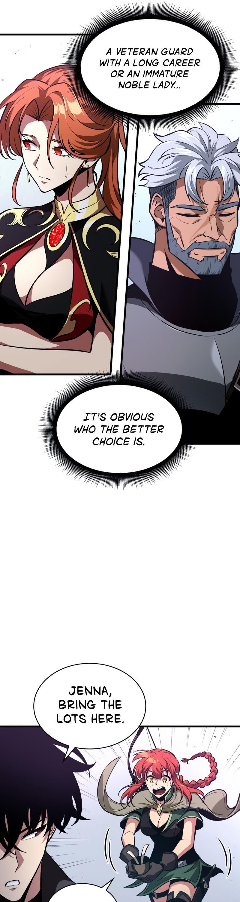 Pick Me Up! Chap 20 - Next Chap 21