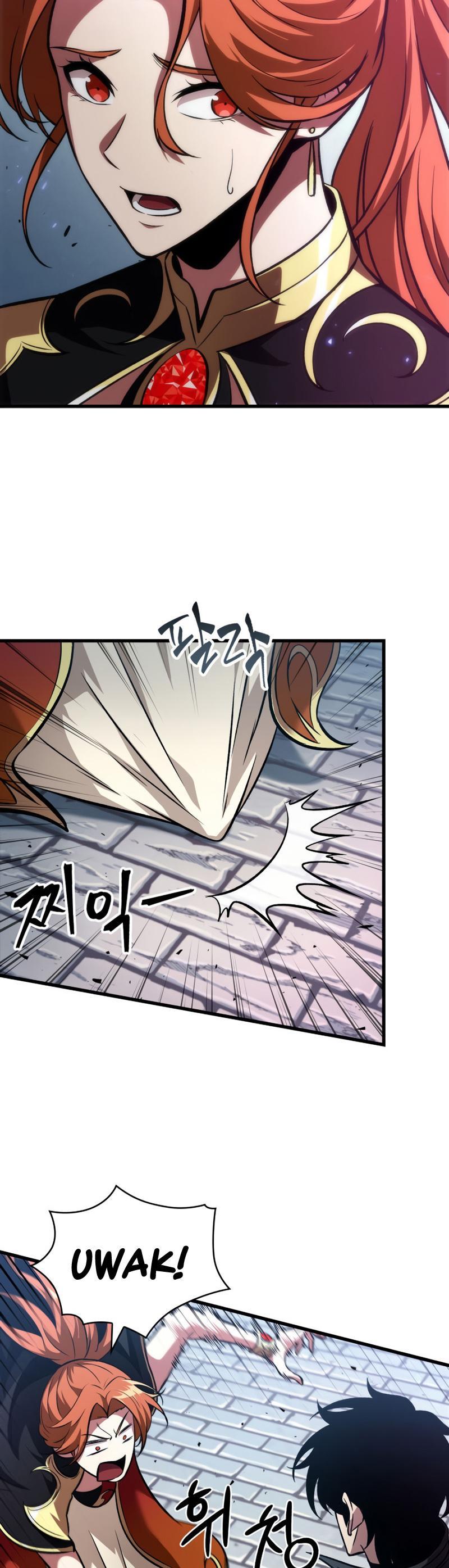 Pick Me Up! Chap 20 - Next Chap 21