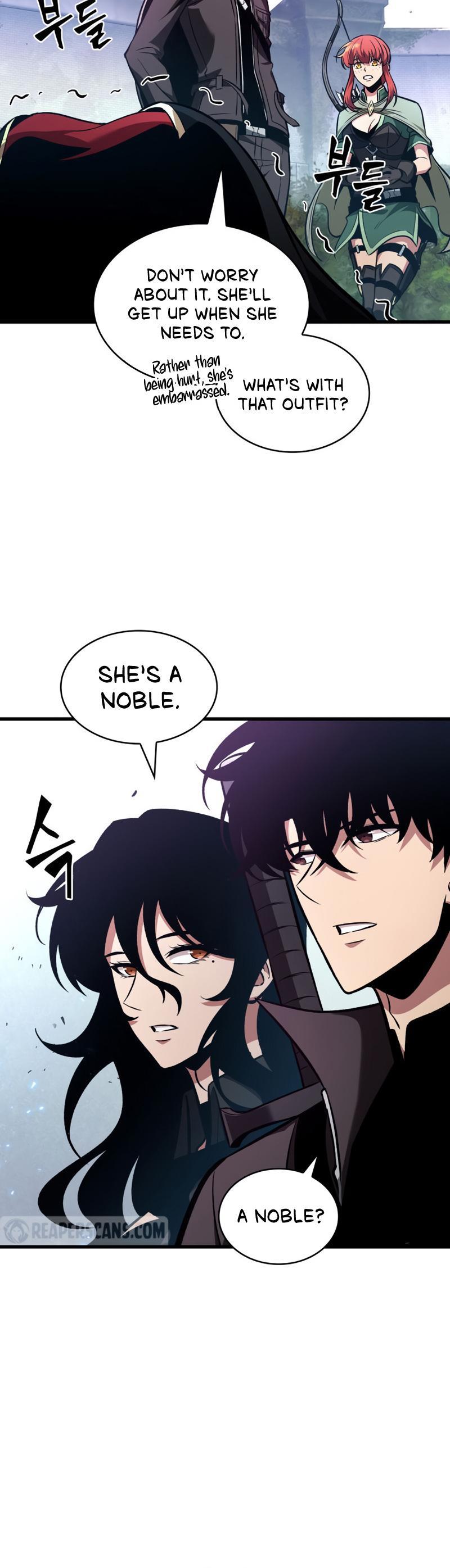 Pick Me Up! Chap 20 - Next Chap 21