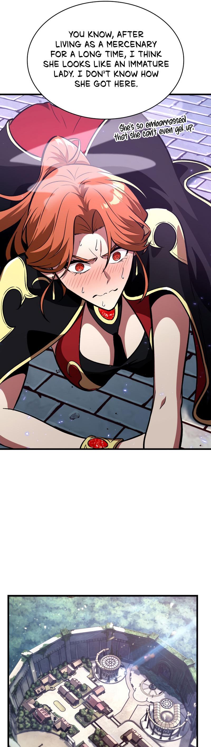 Pick Me Up! Chap 20 - Next Chap 21