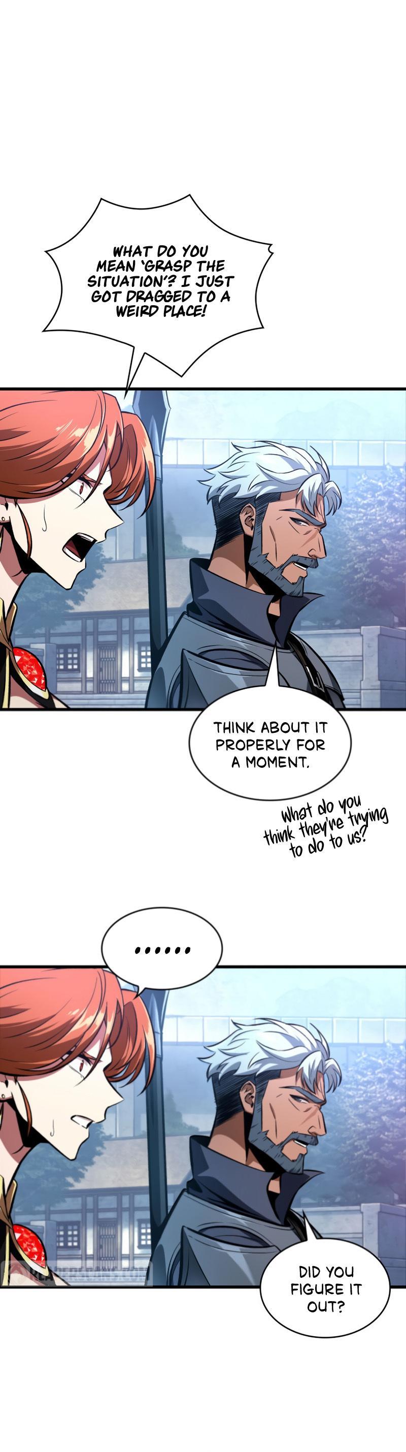 Pick Me Up! Chap 20 - Next Chap 21