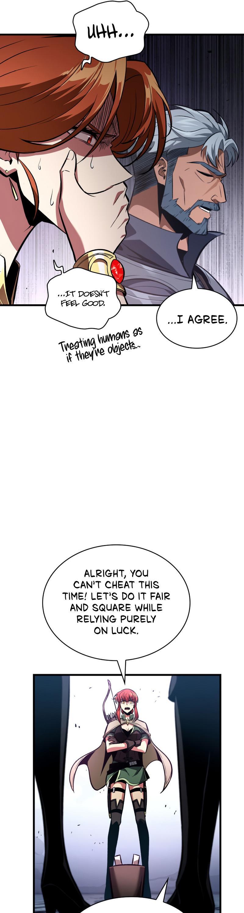 Pick Me Up! Chap 20 - Next Chap 21