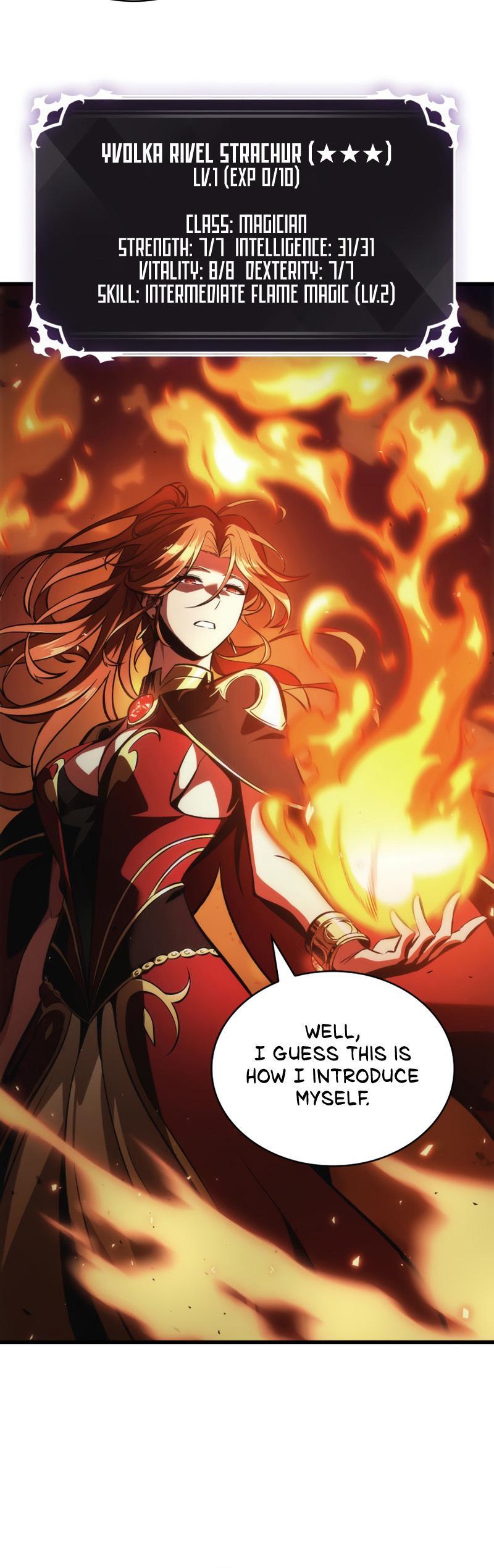Pick Me Up! Chap 20 - Next Chap 21