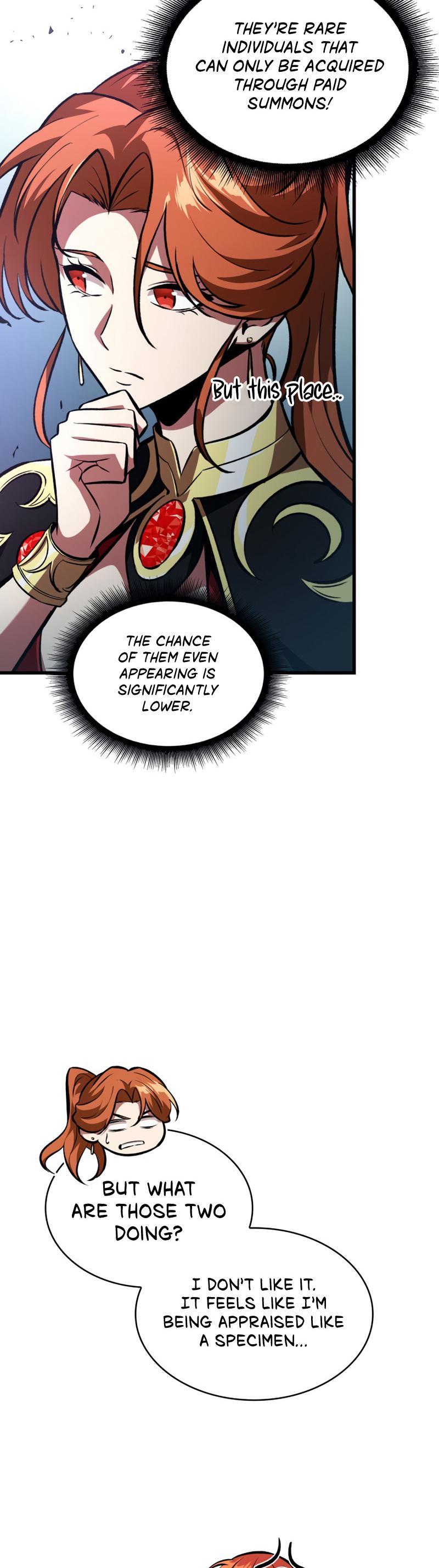Pick Me Up! Chap 20 - Next Chap 21