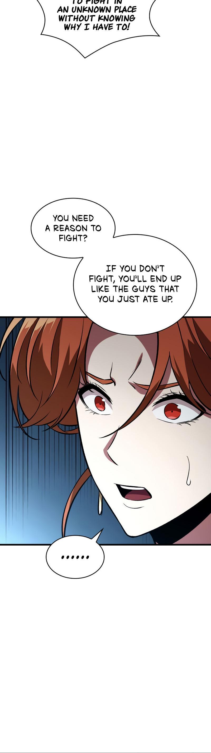 Pick Me Up! Chap 20 - Next Chap 21