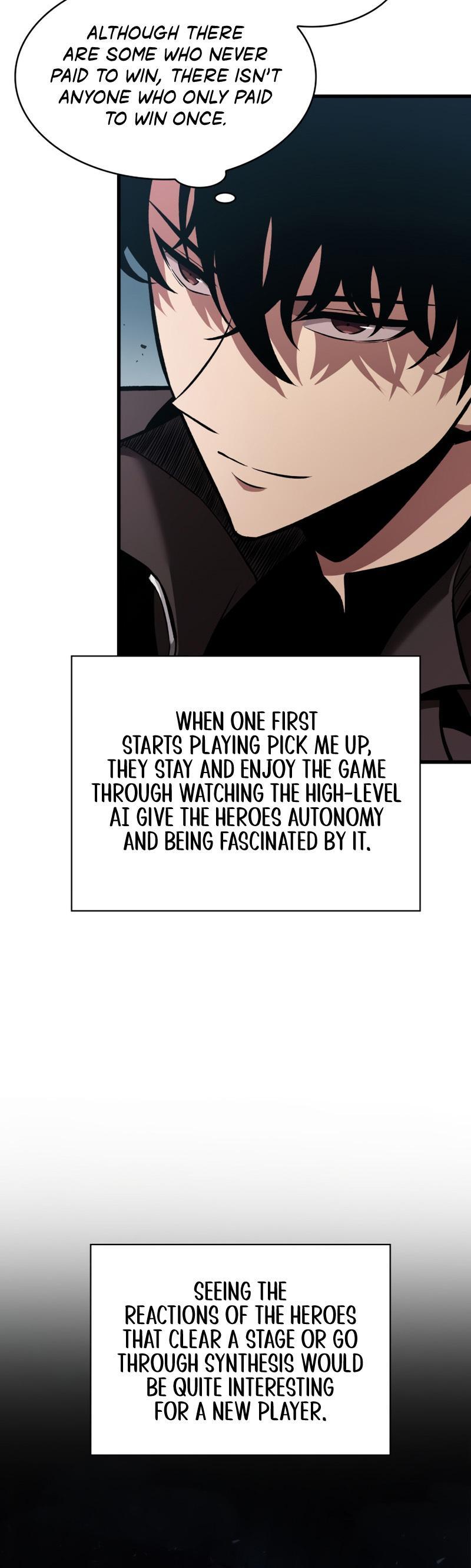 Pick Me Up! Chap 20 - Next Chap 21