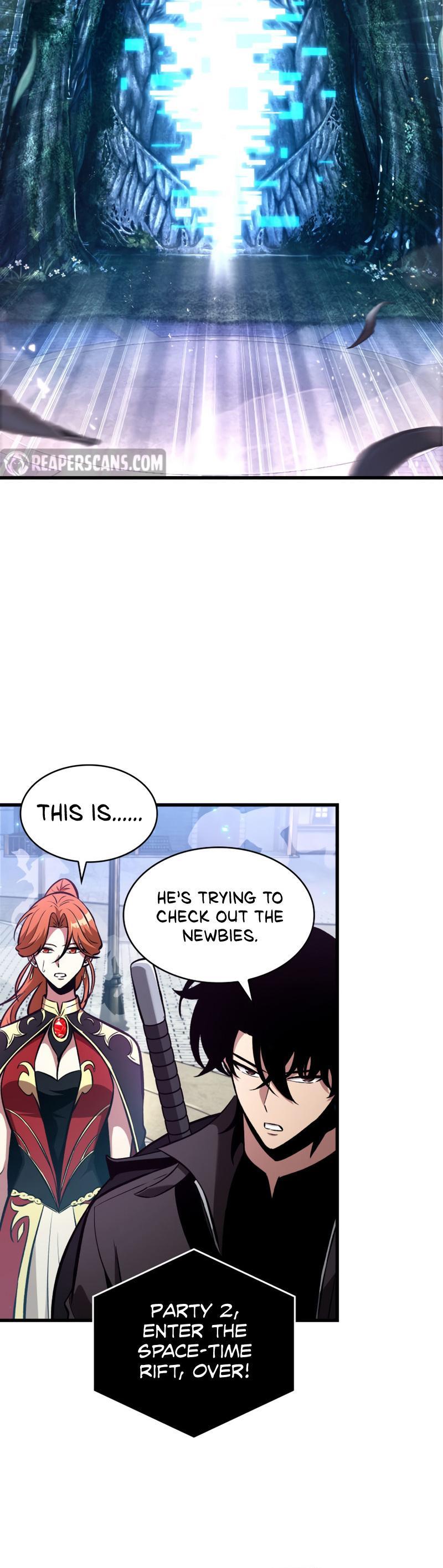 Pick Me Up! Chap 20 - Next Chap 21