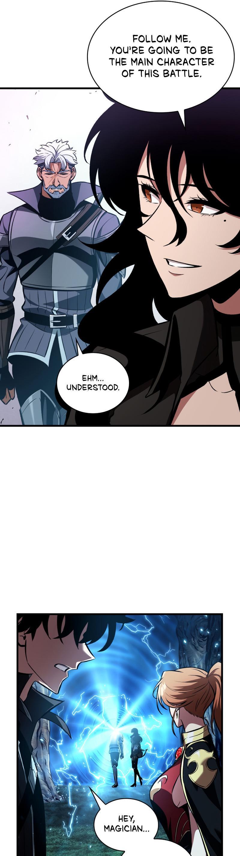 Pick Me Up! Chap 20 - Next Chap 21