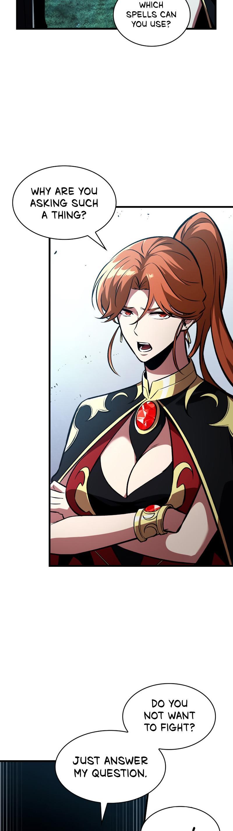 Pick Me Up! Chap 20 - Next Chap 21