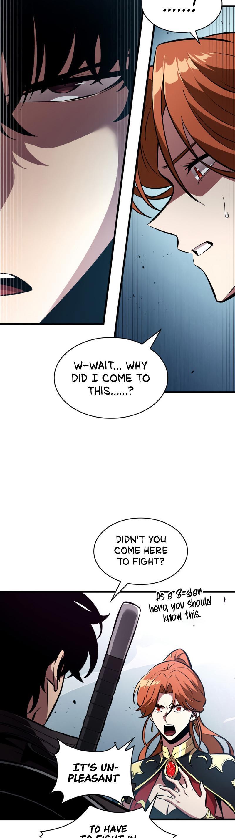 Pick Me Up! Chap 20 - Next Chap 21