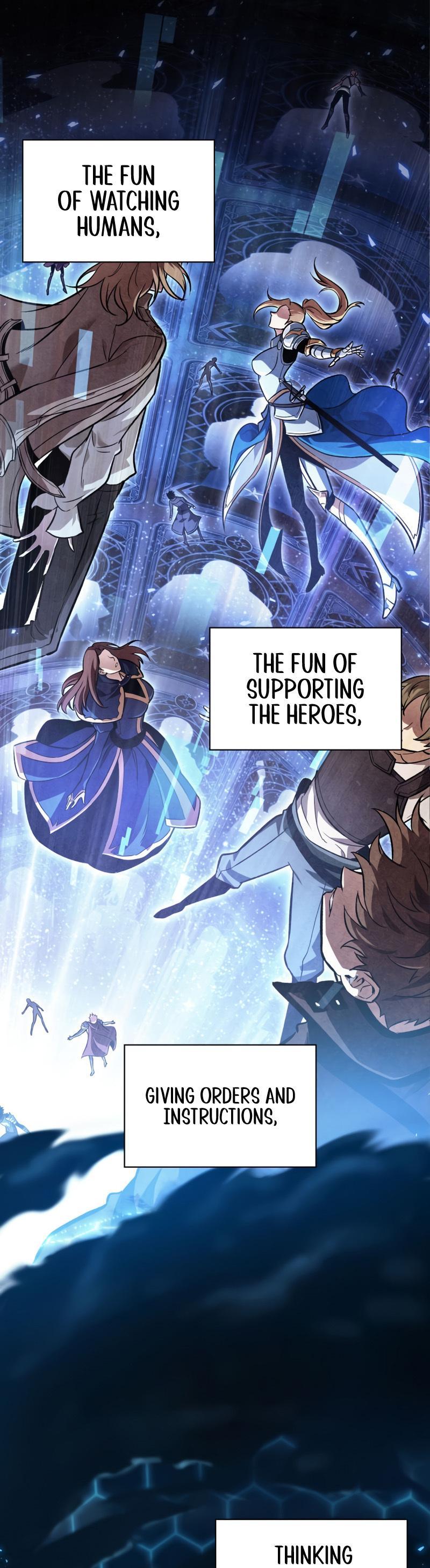 Pick Me Up! Chap 20 - Next Chap 21