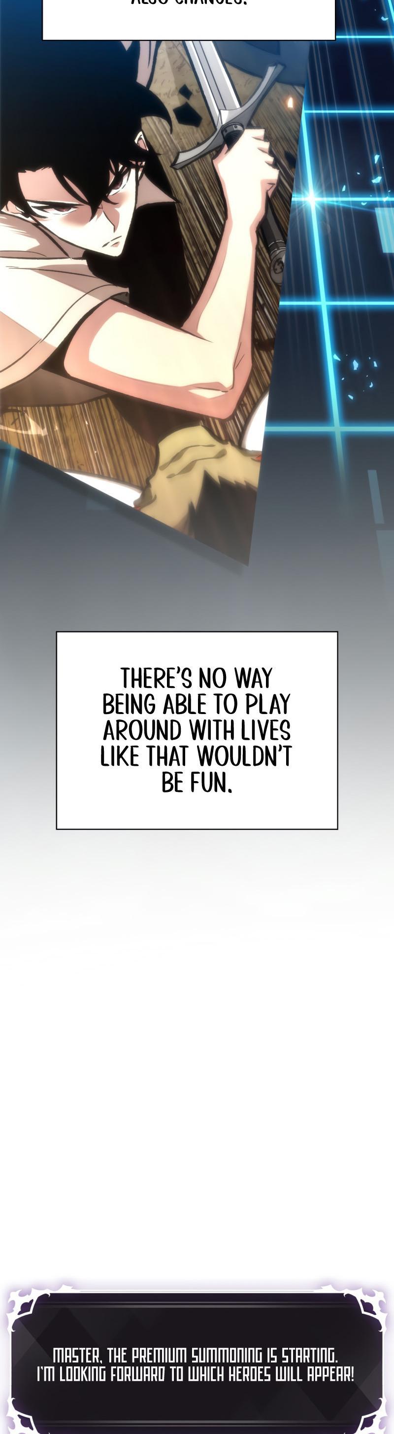 Pick Me Up! Chap 20 - Next Chap 21