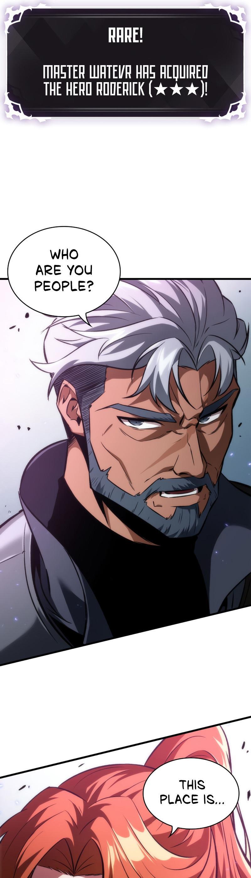 Pick Me Up! Chap 20 - Next Chap 21