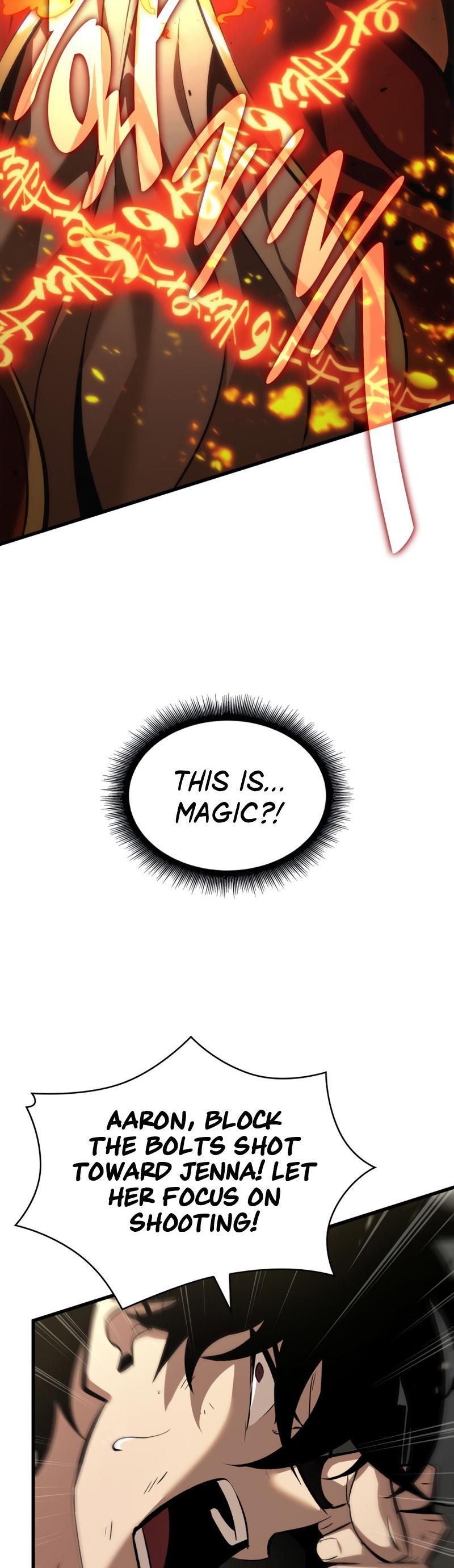Pick Me Up! Chap 21 - Next Chap 22