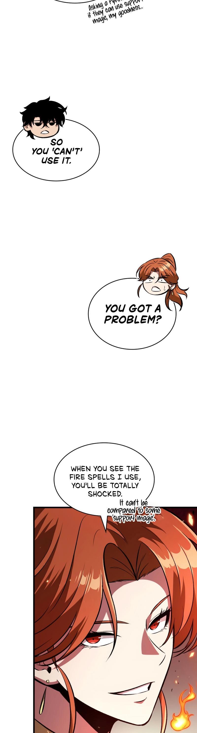 Pick Me Up! Chap 21 - Next Chap 22