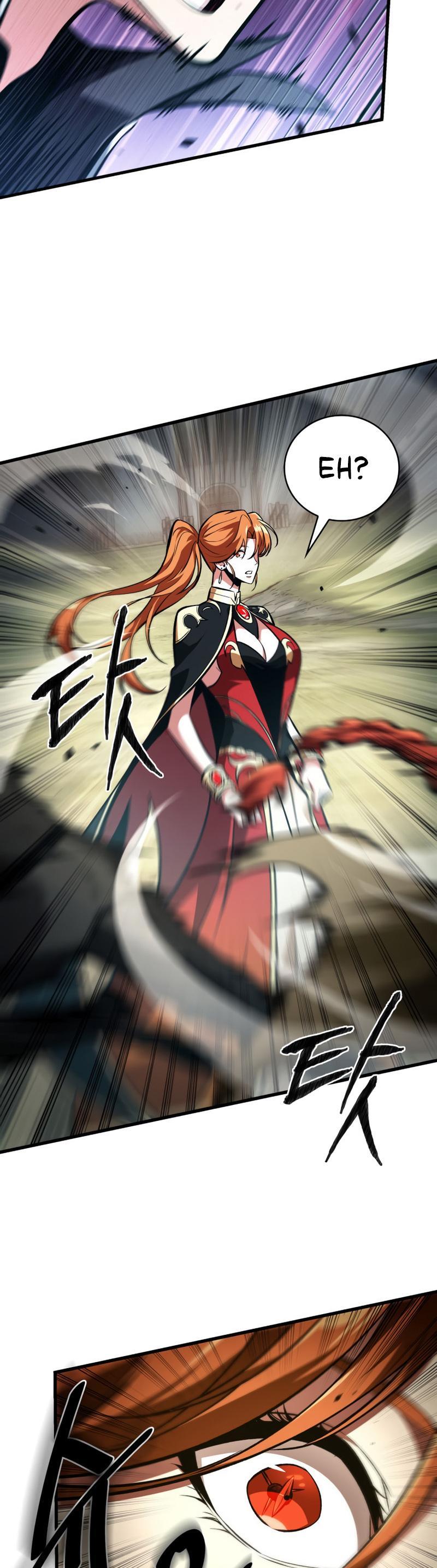 Pick Me Up! Chap 21 - Next Chap 22