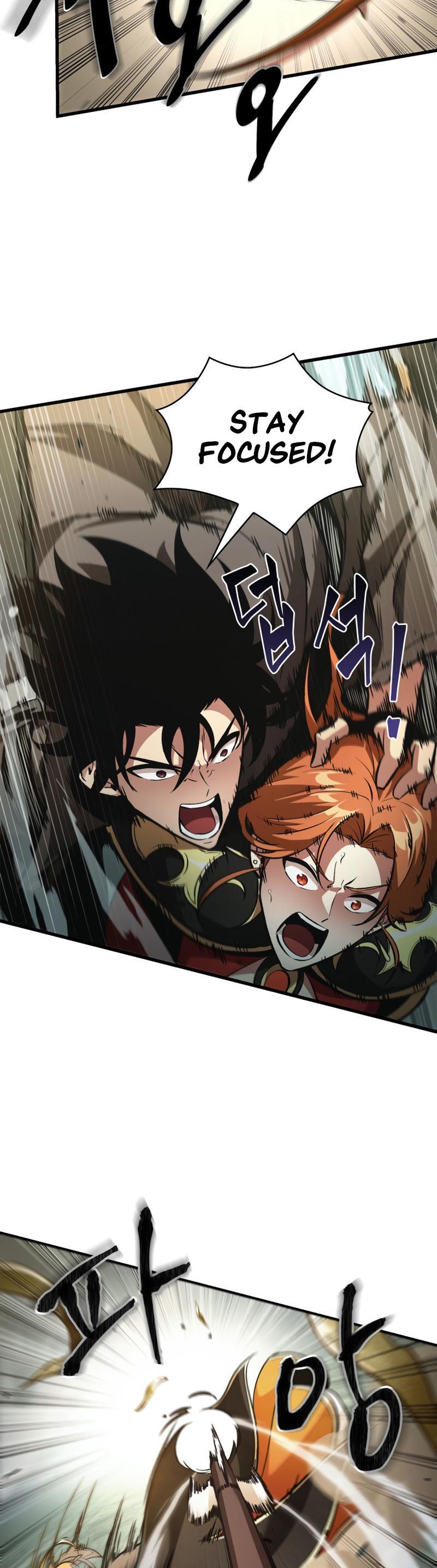 Pick Me Up! Chap 21 - Next Chap 22