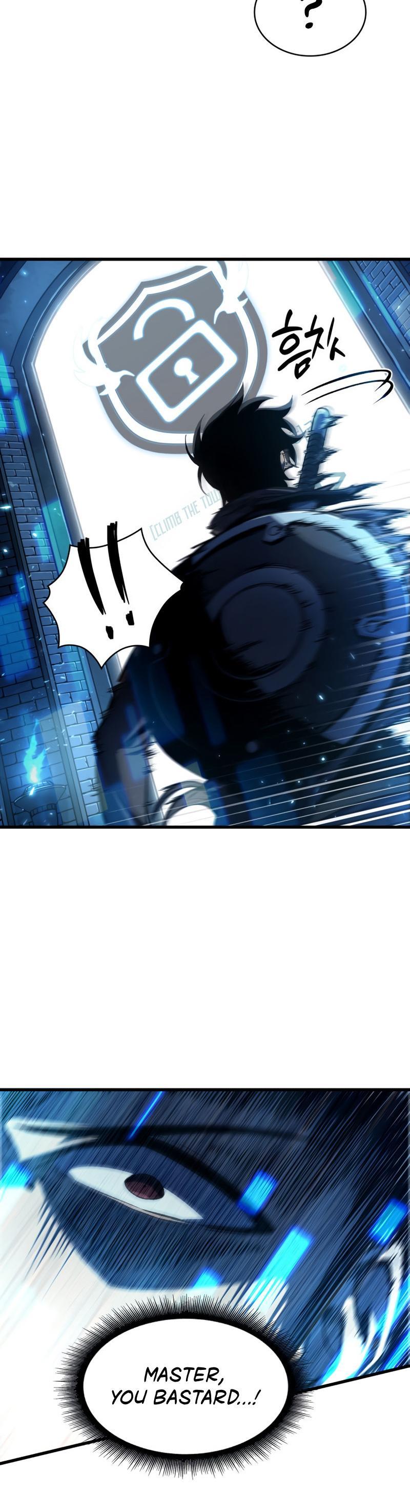 Pick Me Up! Chap 21 - Next Chap 22