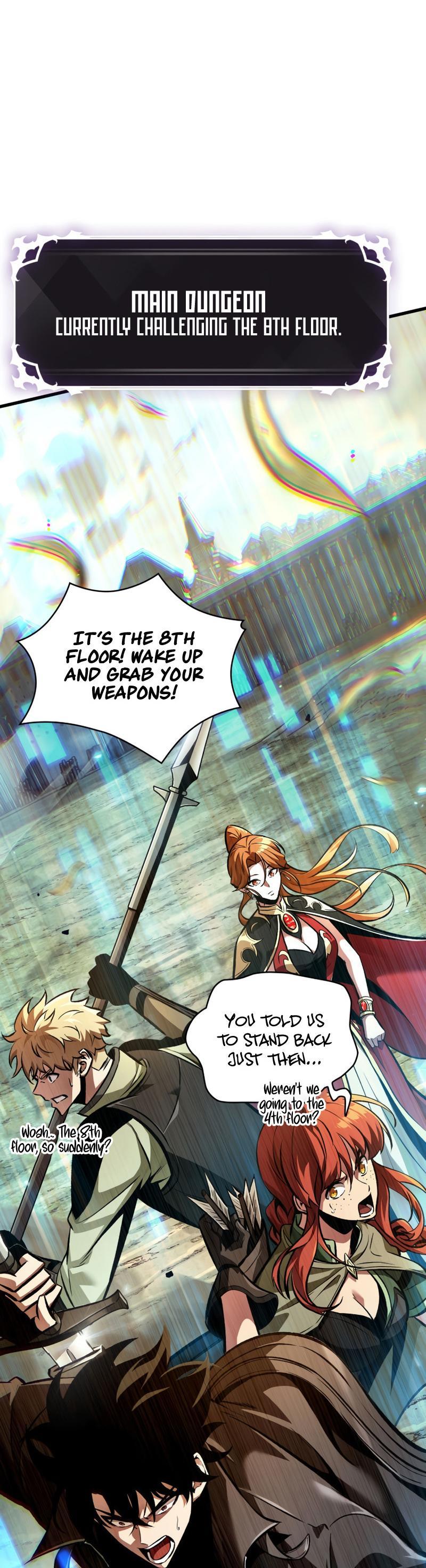 Pick Me Up! Chap 21 - Next Chap 22