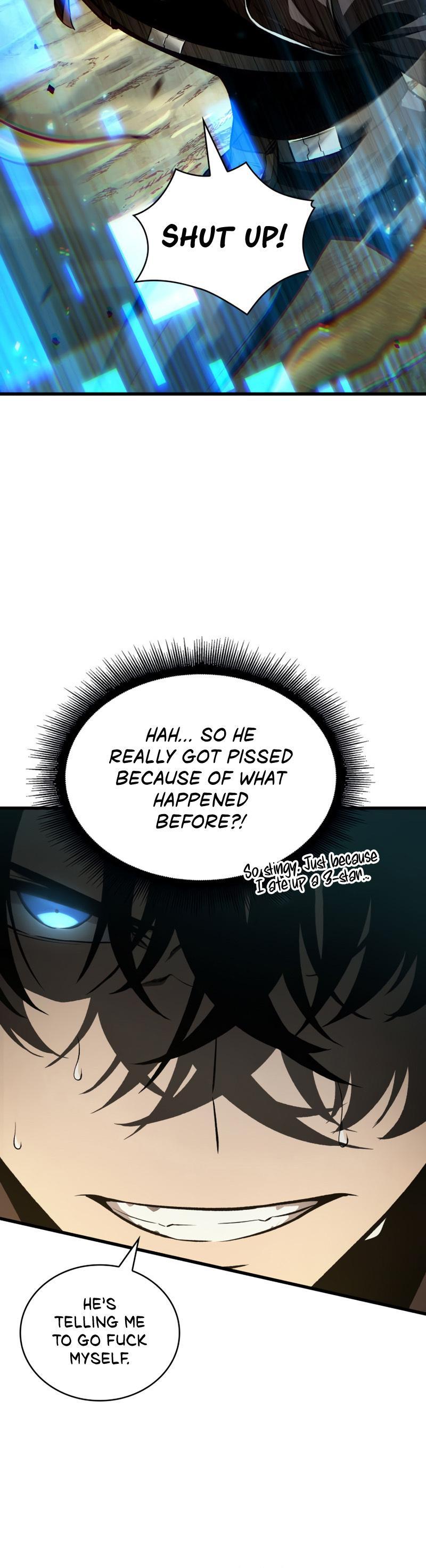 Pick Me Up! Chap 21 - Next Chap 22