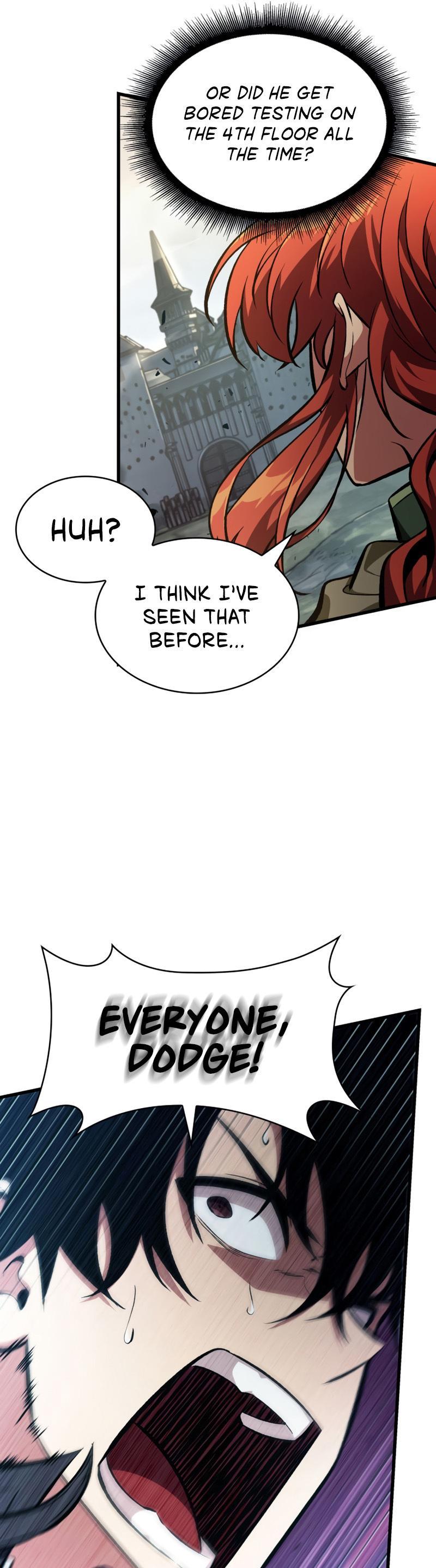 Pick Me Up! Chap 21 - Next Chap 22