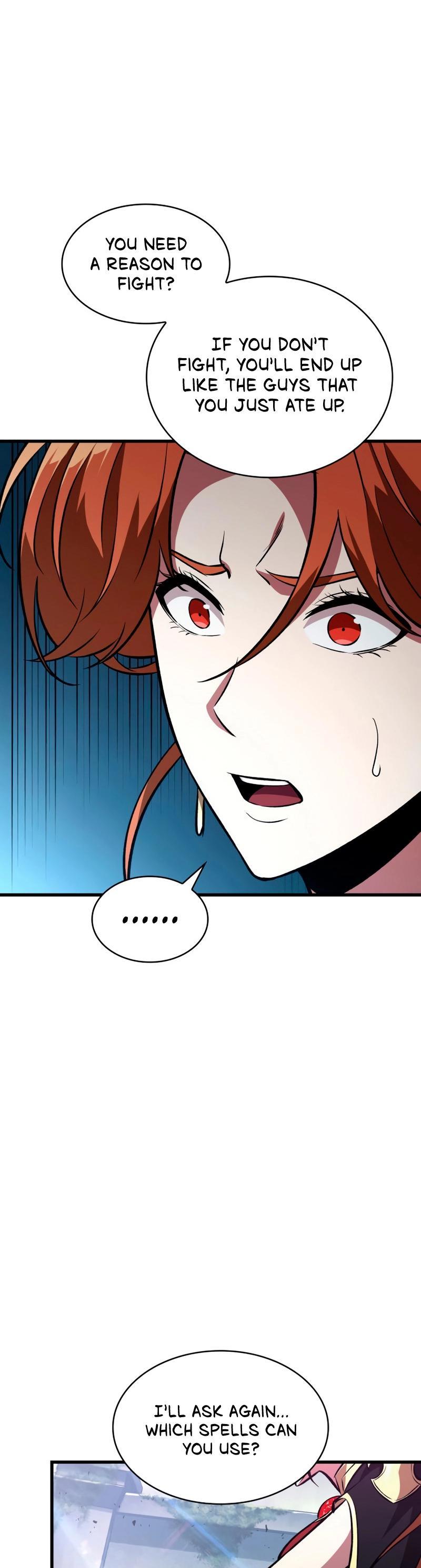 Pick Me Up! Chap 21 - Next Chap 22