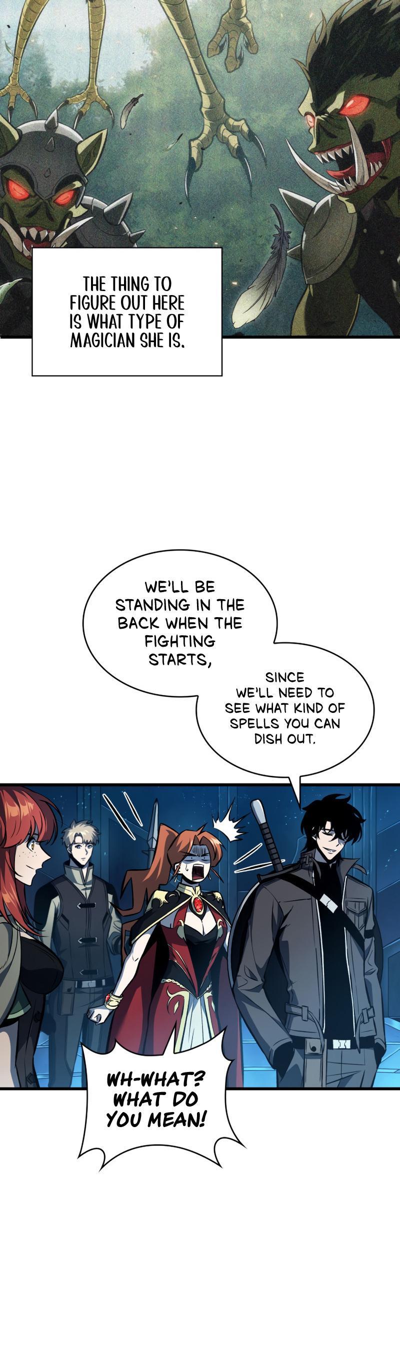 Pick Me Up! Chap 21 - Next Chap 22