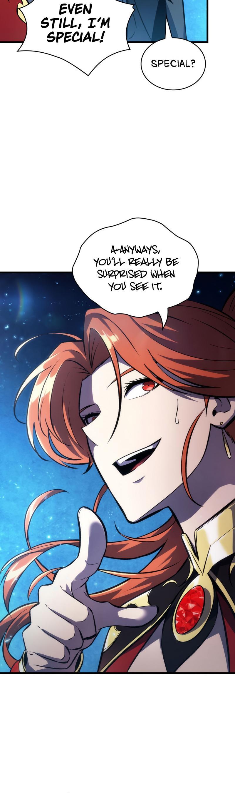 Pick Me Up! Chap 21 - Next Chap 22