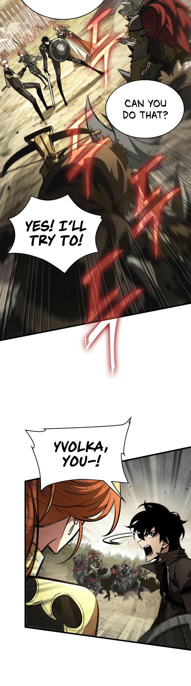 Pick Me Up! Chap 21 - Next Chap 22