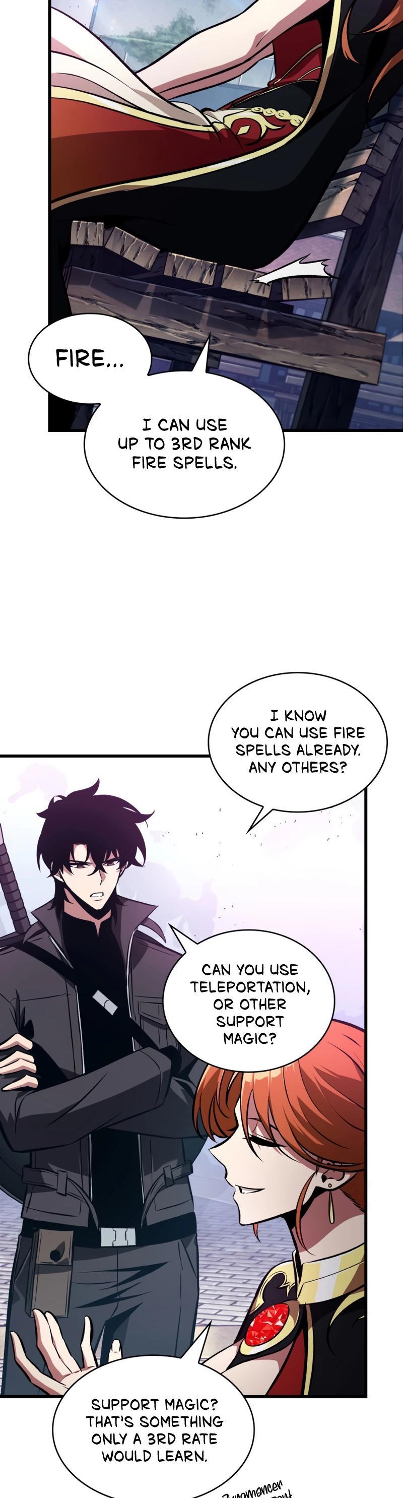 Pick Me Up! Chap 21 - Next Chap 22