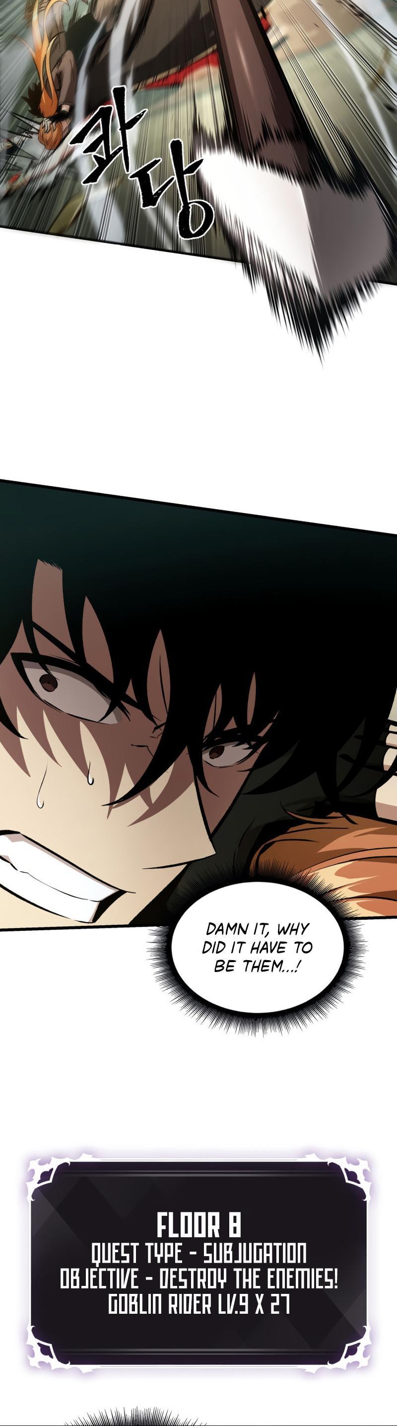 Pick Me Up! Chap 21 - Next Chap 22
