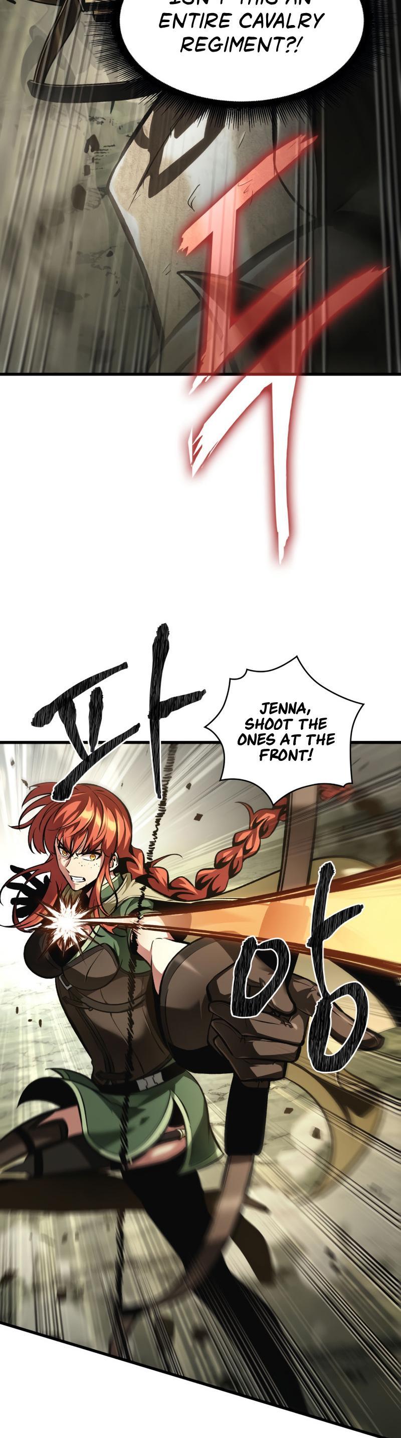 Pick Me Up! Chap 21 - Next Chap 22