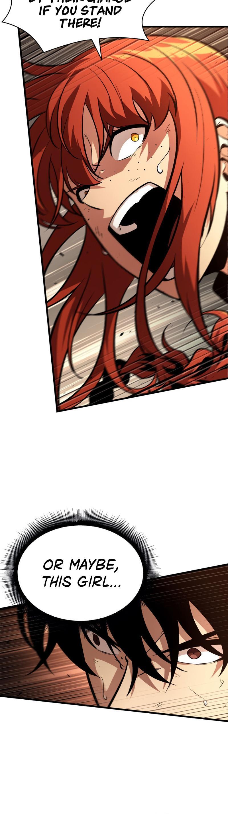 Pick Me Up! Chap 21 - Next Chap 22
