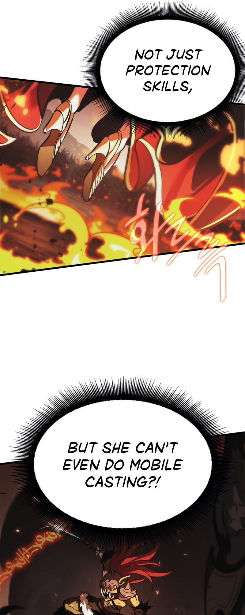 Pick Me Up! Chap 21 - Next Chap 22
