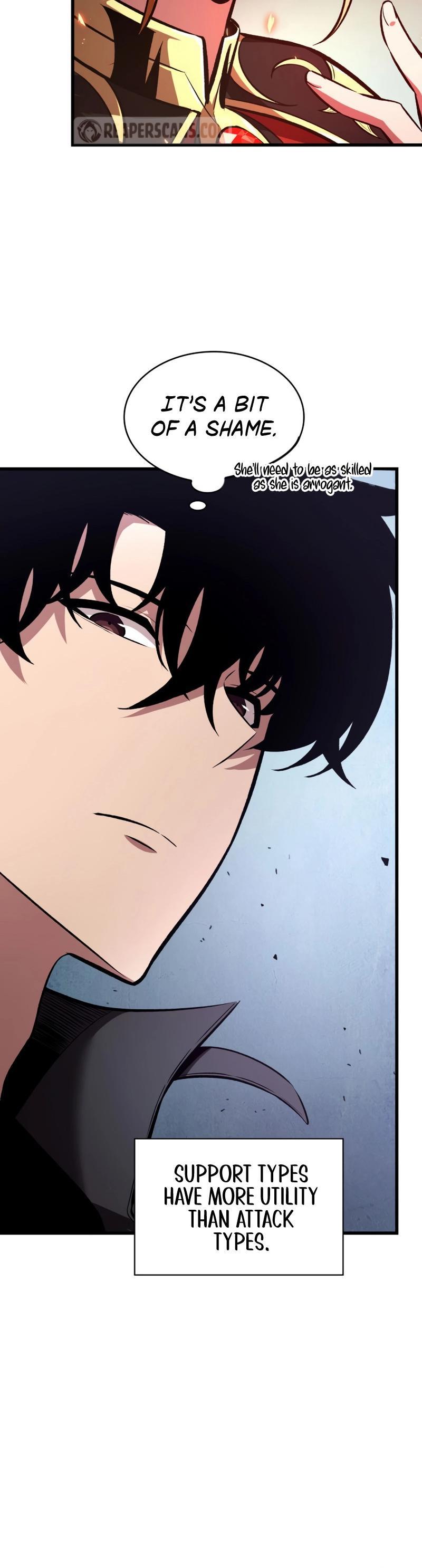 Pick Me Up! Chap 21 - Next Chap 22