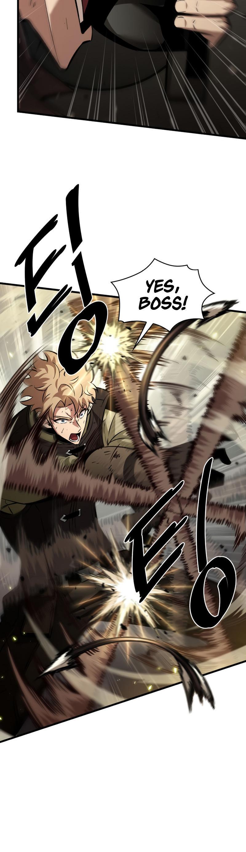 Pick Me Up! Chap 21 - Next Chap 22
