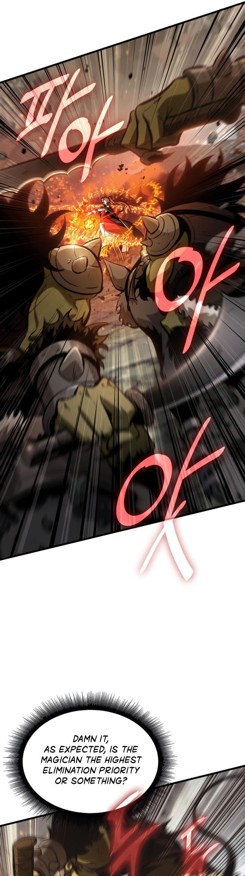 Pick Me Up! Chap 21 - Next Chap 22