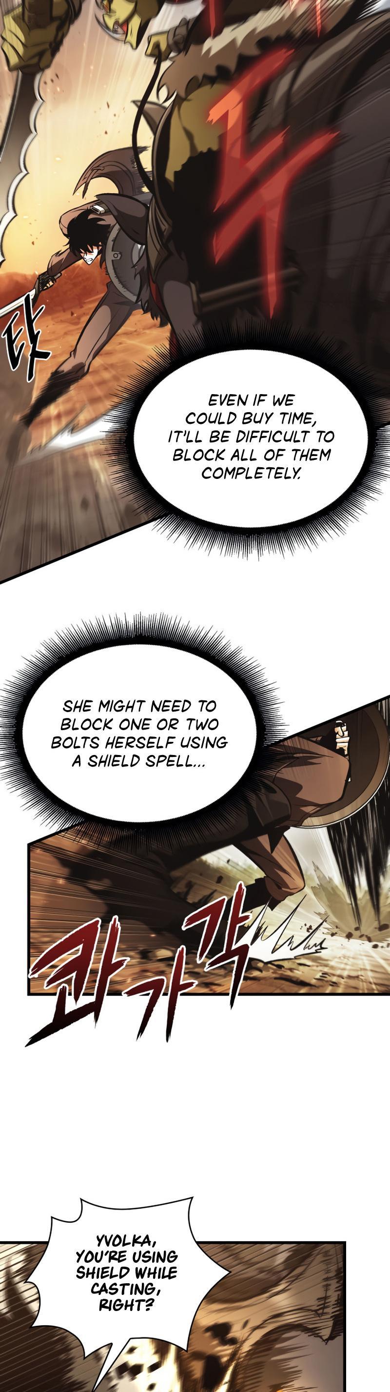 Pick Me Up! Chap 21 - Next Chap 22