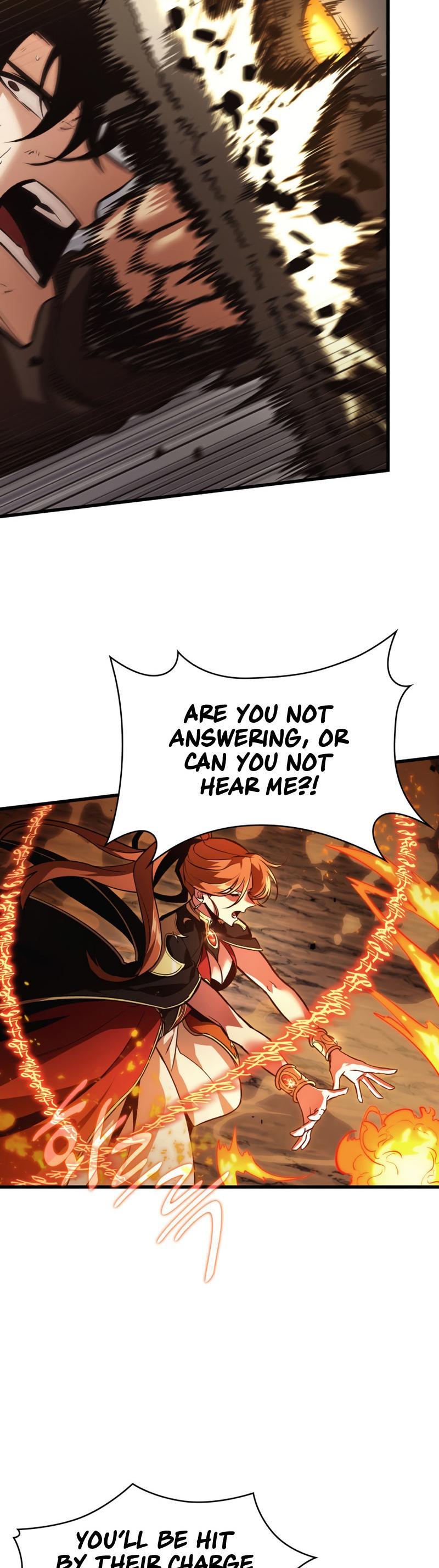 Pick Me Up! Chap 21 - Next Chap 22