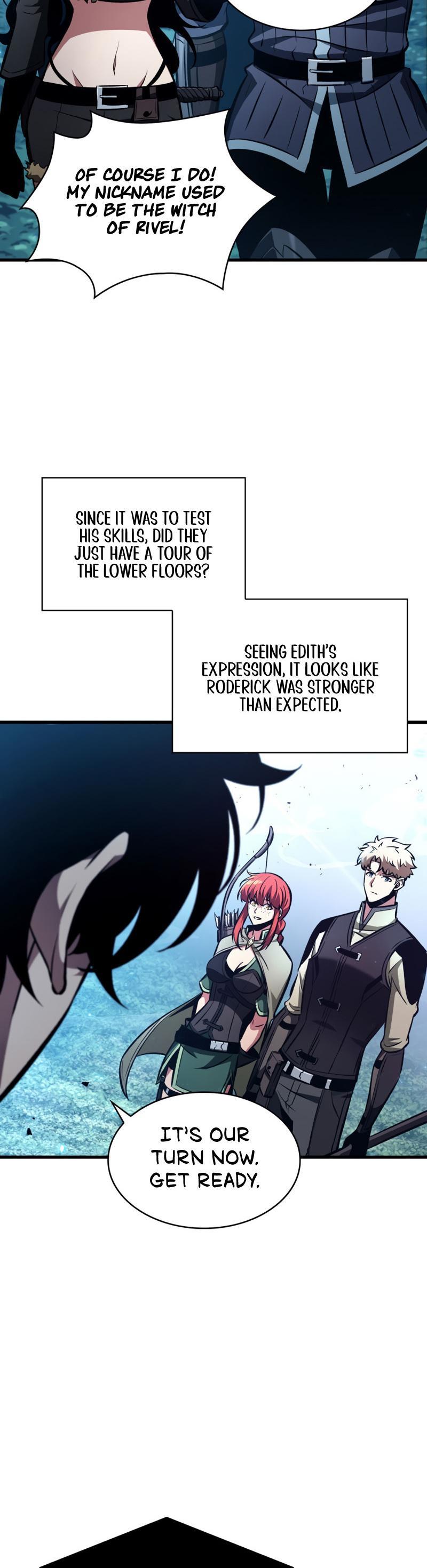 Pick Me Up! Chap 21 - Next Chap 22