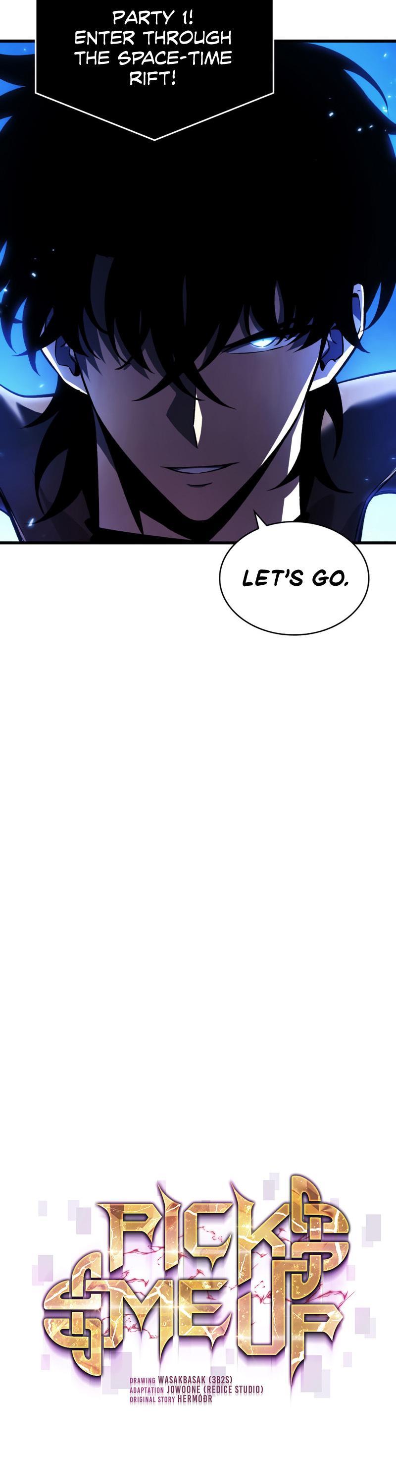 Pick Me Up! Chap 21 - Next Chap 22