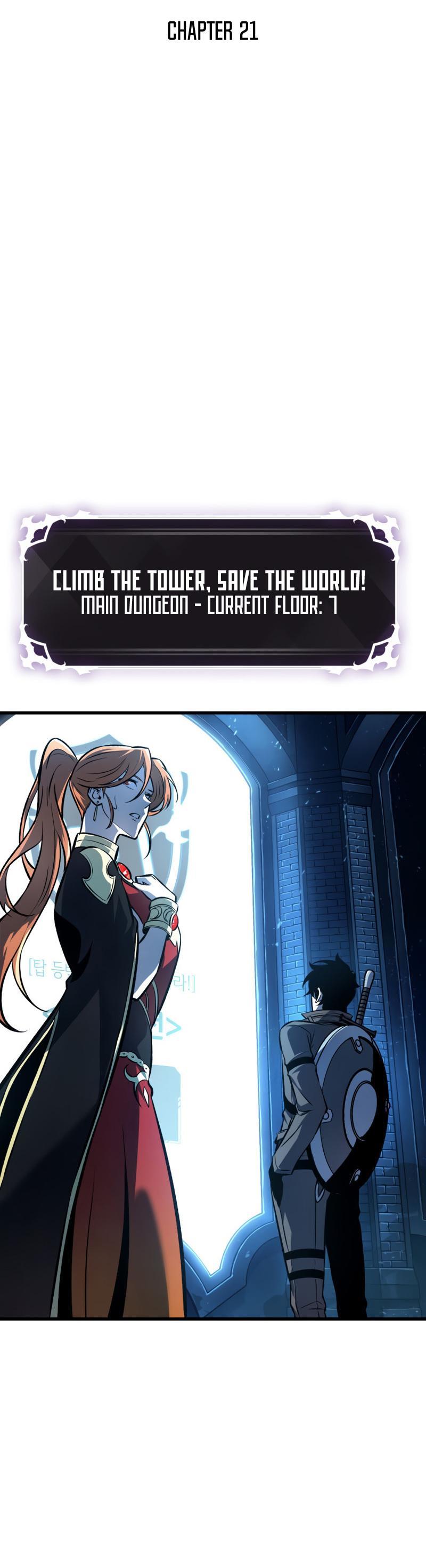 Pick Me Up! Chap 21 - Next Chap 22