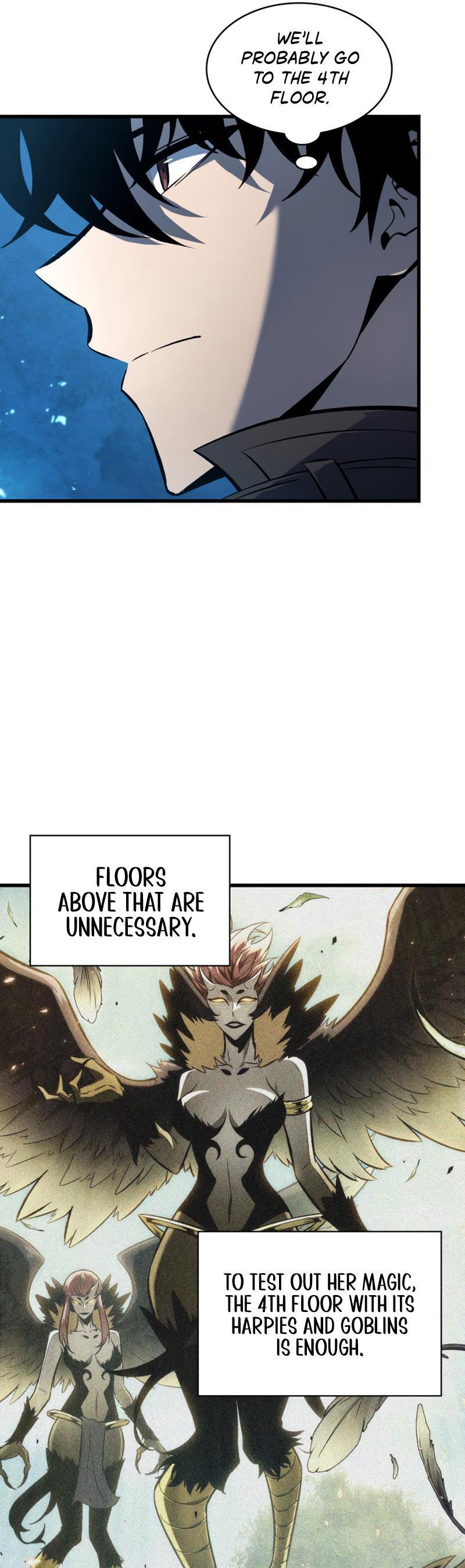 Pick Me Up! Chap 21 - Next Chap 22