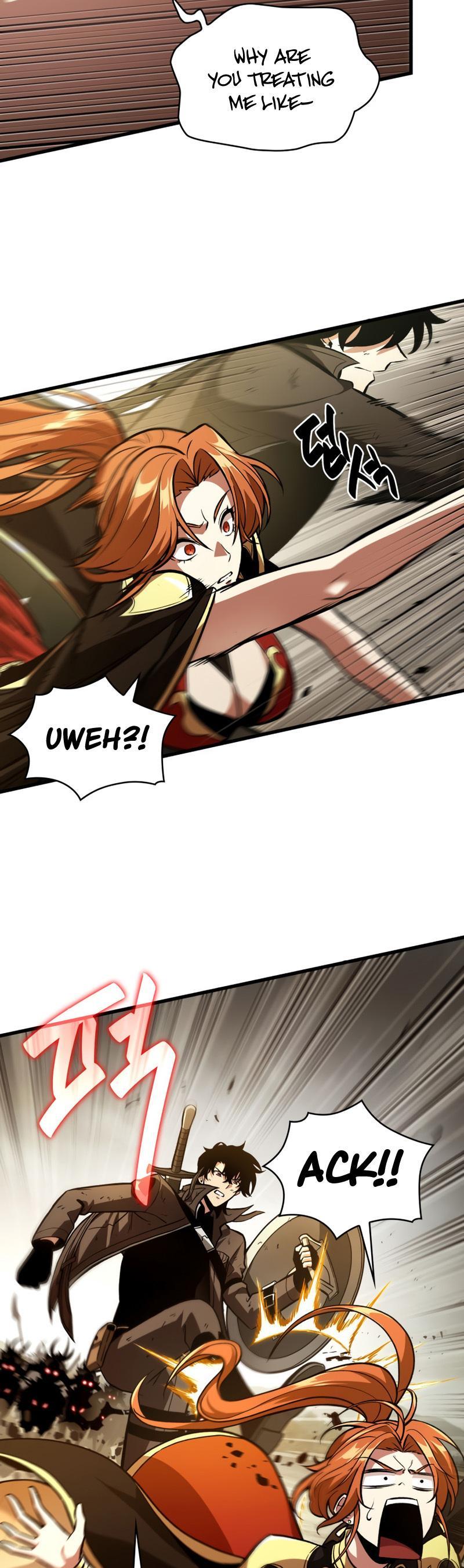 Pick Me Up! Chap 22 - Next Chap 23
