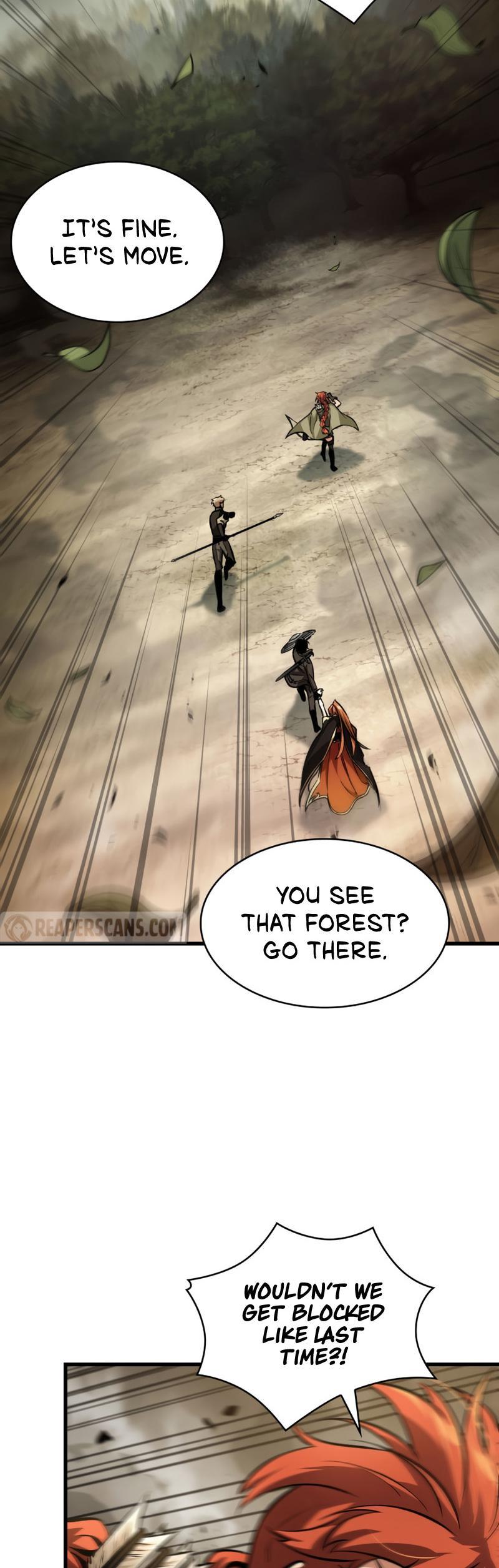 Pick Me Up! Chap 22 - Next Chap 23