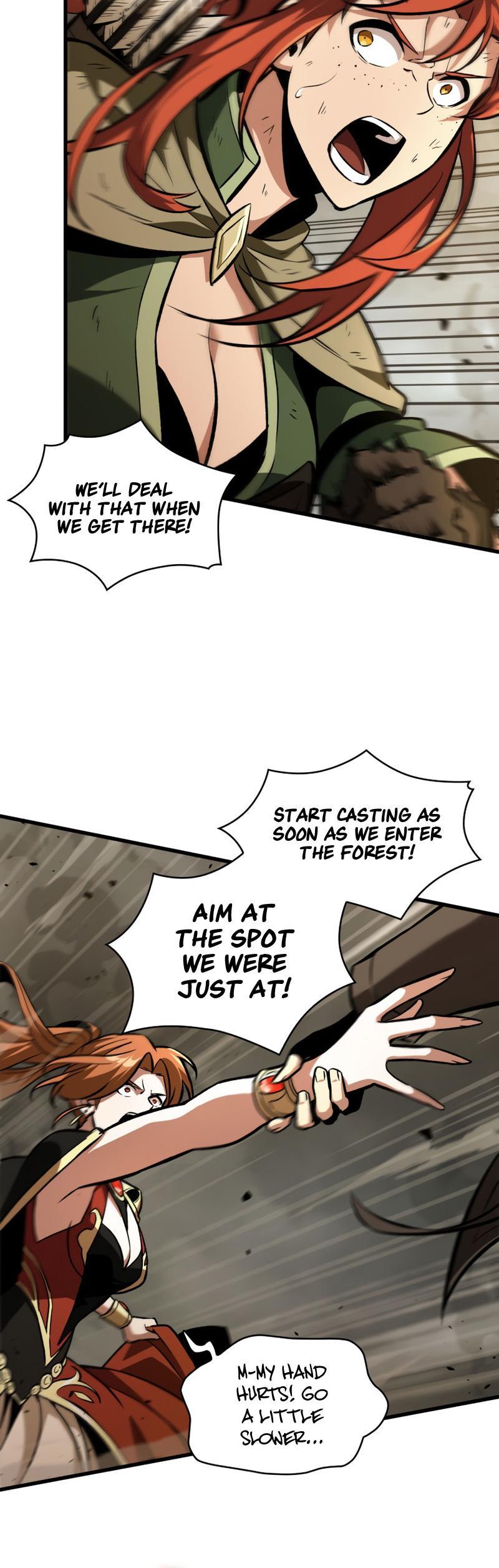 Pick Me Up! Chap 22 - Next Chap 23