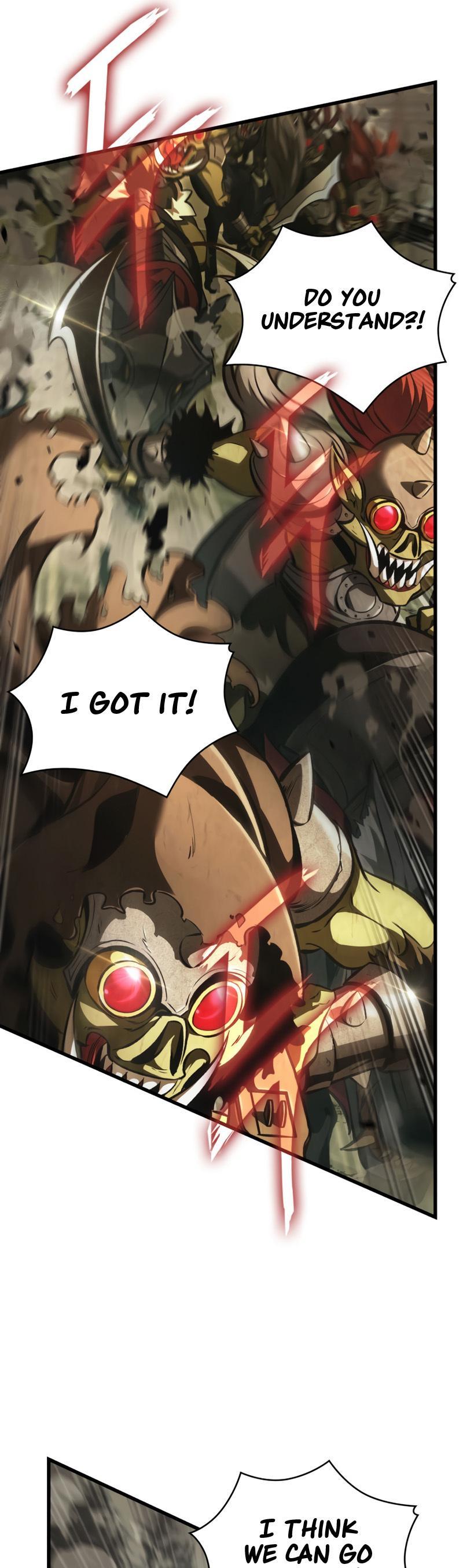 Pick Me Up! Chap 22 - Next Chap 23