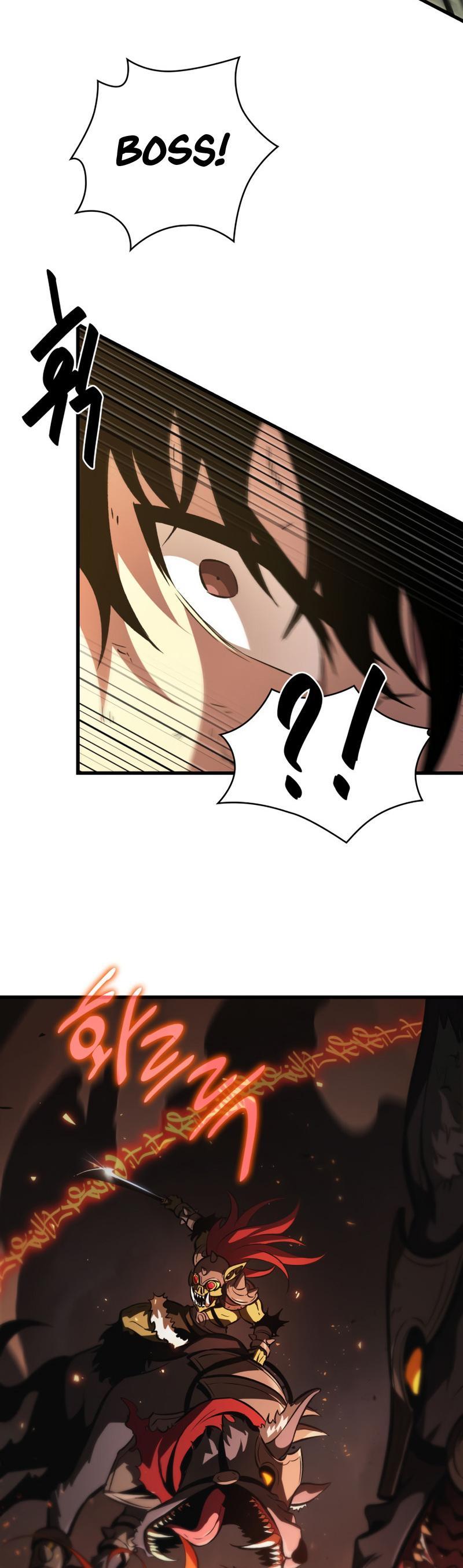 Pick Me Up! Chap 22 - Next Chap 23